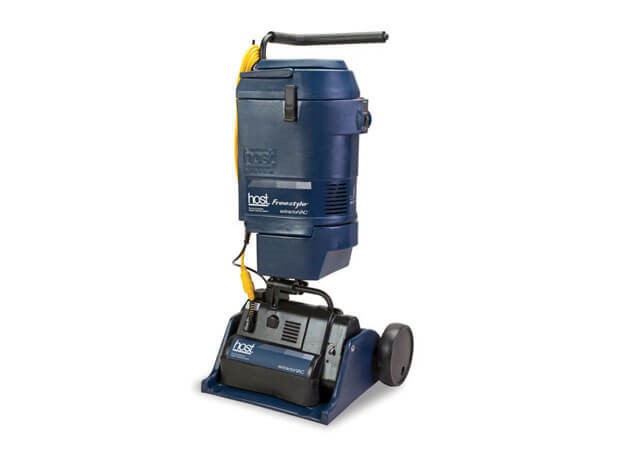 Freestyle Extractor VAC