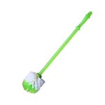 Toilet Brush Clear Type Without Holder China
