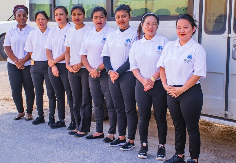 Cleaning Services in Doha Qatar 25